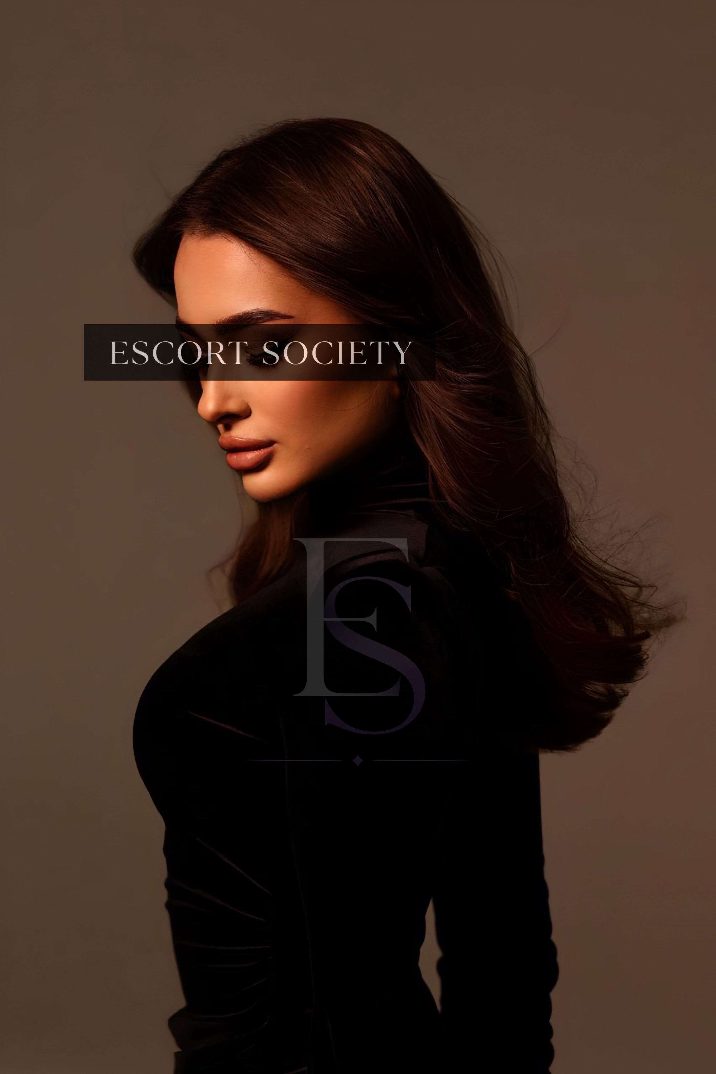 Escort Model Kristina — Foto 2