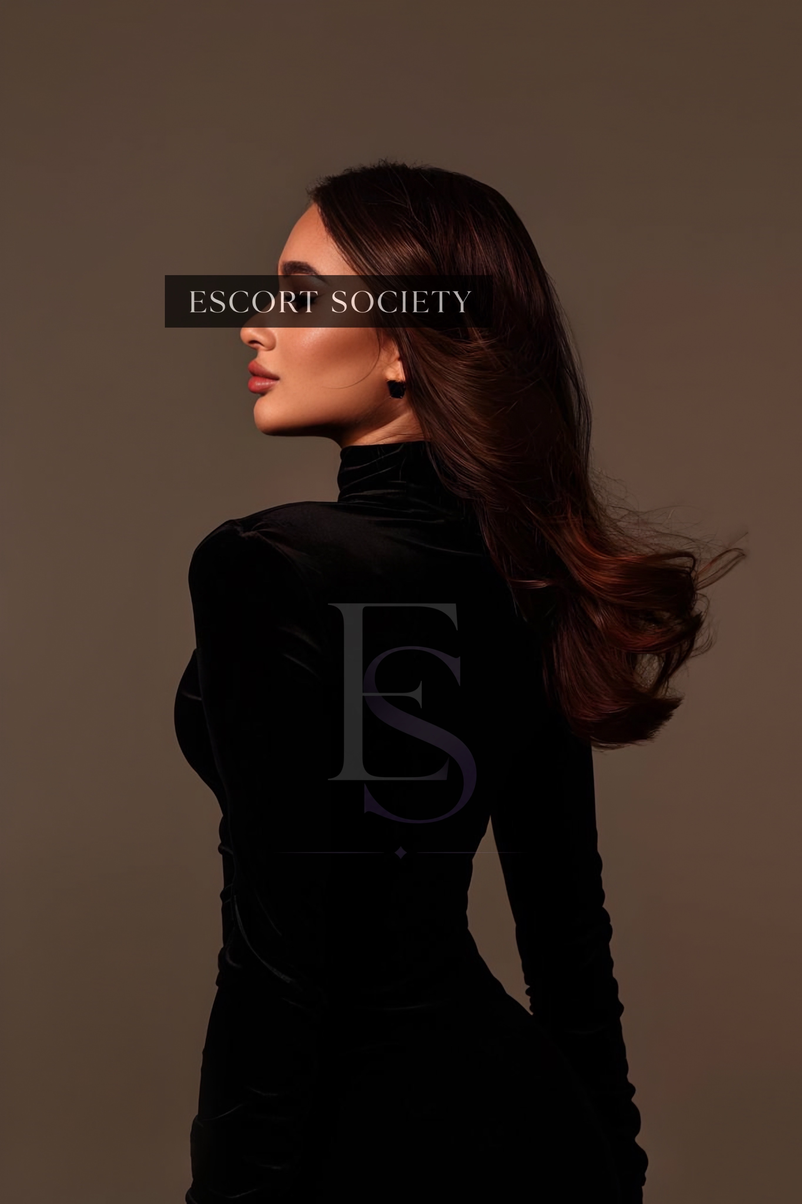 Escort Model Kristina — Foto 4