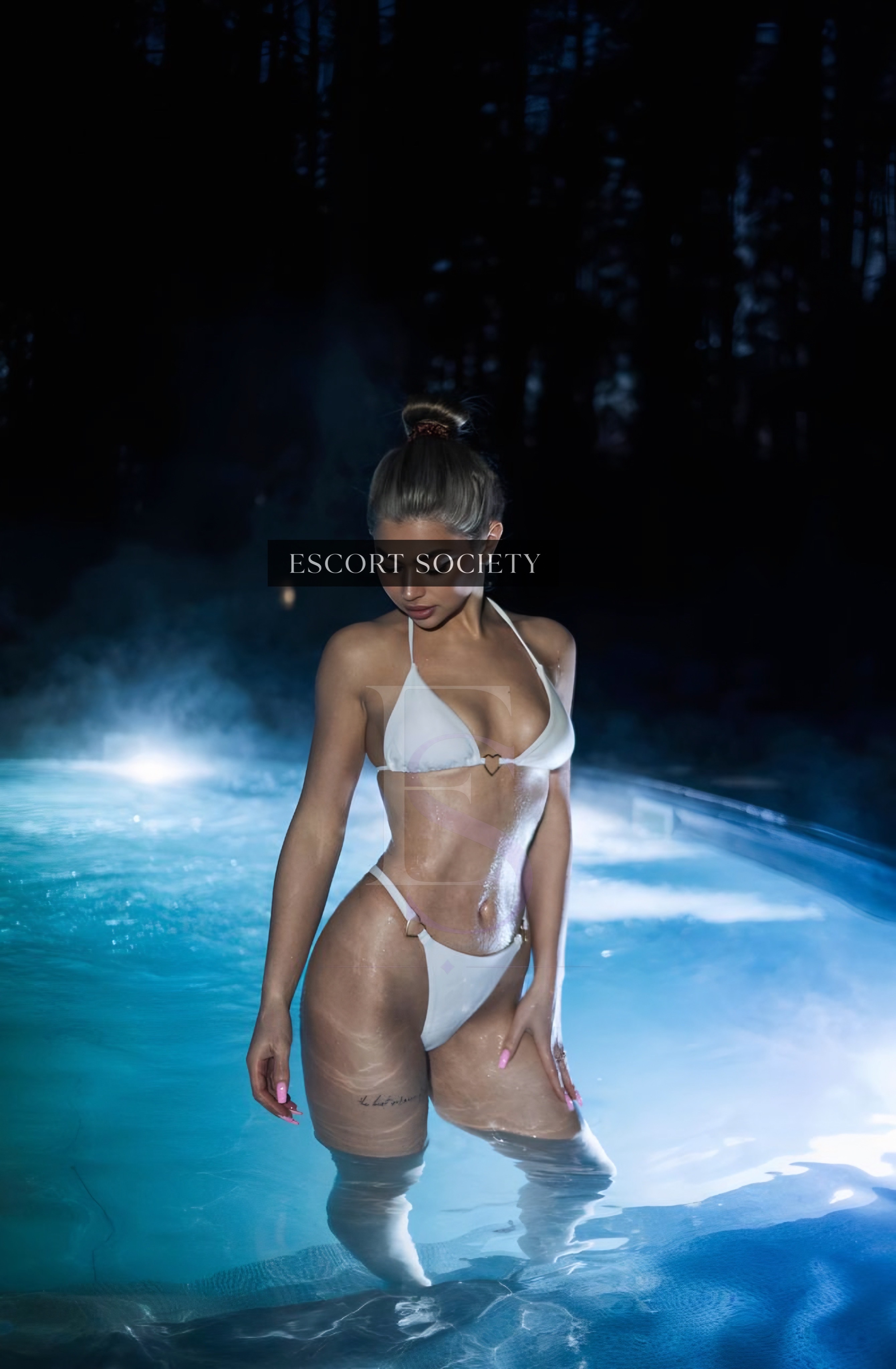 Escort Model Mary — Foto 5